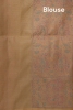 Exquisite Handloom Jamawar Tanchoi Silk Saree-Master Weaves